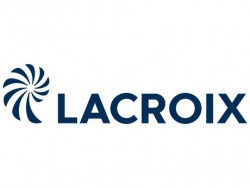 Logotipo LACROIX (Socio Colaborador)