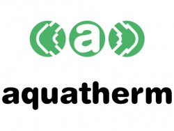 Logotipo Aquatherm (Socio Colaborador)