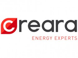 Logotipo Creara (Socio Colaborador)