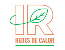 Logotipo IR REDES (Socio Tecnológico)