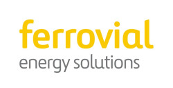 Logotipo Ferrovial
