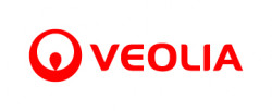 Logotipo VEOLIA (Socio Fundador)