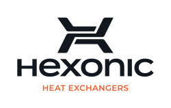 Logotipo HEXONIC