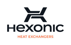 Logotipo HEXONIC (Socio Colaborador)