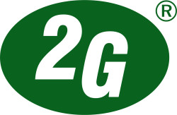 Logotipo 2G SOLUTIONS
