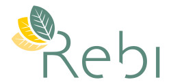 Logotipo REBI