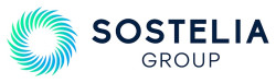 Logotipo SOSTELIA GROUP (Socio Colaborador)