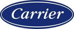 Logotipo CARRIER